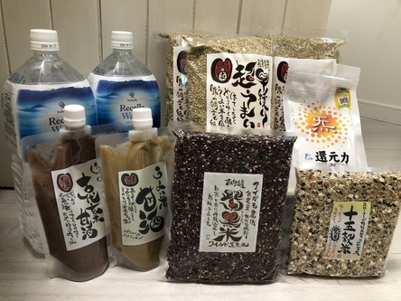 春のスピードデトックス
